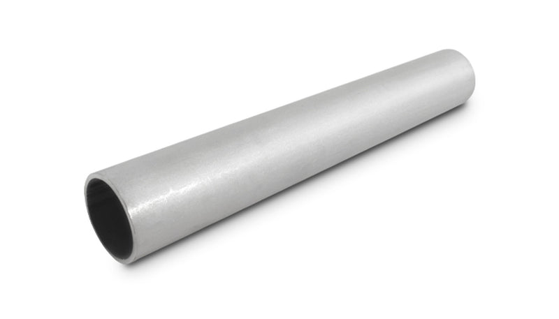 Vibrant Straight Pipes (12" Long) Stainless Steel Sch. 10  - 1.25" Nominal Pipe Size - 2350