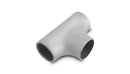 Vibrant Tee Pipe Stainless Steel Sch. 10  - 1.25" Nominal Pipe Size - 2370