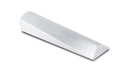 Vibrant Vertical Intercooler End Tank, 6.00"W x 22.00"L x 3.00" Thick  - 22866