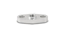 Vibrant Oil Inlet Flange for Garrett GT/GTX47, GTX50 and GT/GTX55 Turbo (1/8" NPT Female Thread) - 19874