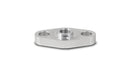 Vibrant Oil Inlet Flange for Garrett GT6041 Turbo (1/8" NPT Female Thread) - 19879