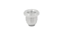 Vibrant Male AN Weld Bung, -4AN, Flange OD: 0.75"  - 11150