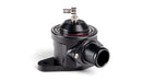 Grimmspeed V2 Bypass Valve BLACK - 08-14 WRX, 05-09 LGT, 09-13 FXT - 126034BLK
