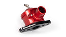 Grimmspeed V2 Bypass Valve RED - 08-14 WRX, 05-09 LGT, 09-13 FXT - 126034RED