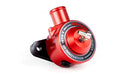 Grimmspeed V2 Bypass Valve RED - 08-14 WRX, 05-09 LGT, 09-13 FXT - 126034RED