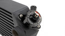 Grimmspeed V2 Bypass Valve BLACK - 08-14 WRX, 05-09 LGT, 09-13 FXT - 126034BLK