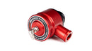 Grimmspeed V2 Bypass Valve RED - 15+ WRX, 14-18 FXT - 126033RED