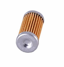 Aeromotive Replacement Element, 40 Micron Fabric, for 12303/12353 Filter Assembly and all 1-1/4" OD Filter Housings - 12603