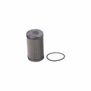 Aeromotive Replacement Element, 10 Micron Microglass, for 12340/12350 Filter Assembly, Fits All 2" OD Filter Housings, For Gas and Alcohol Fuels - 12650