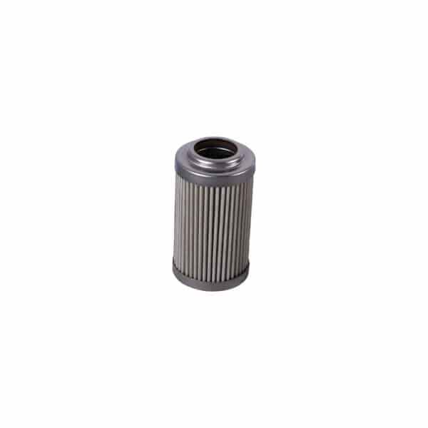 Aeromotive Replacement Element, 10 Micron Microglass, for 12340/12350 Filter Assembly, Fits All 2" OD Filter Housings, For Gas and Alcohol Fuels - 12650