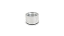 Vibrant Female AN Aluminum Weld Bung, -4AN; 0.75" Bung O.D.  - 11160
