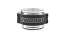 Vibrant 2.50" O.D. Aluminized Pinless HD Clamp Assembly - Anodized Black - 32515