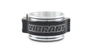 Vibrant 3.00" O.D. Aluminized Pinless HD Clamp Assembly - Anodized Black - 32516
