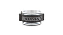 Vibrant 2.00" O.D. Aluminized Pinless HD Clamp Assembly - Anodized Black - 32513