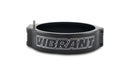Vibrant 3.50" O.D. Aluminized Pinless HD Clamp - Anodized Black (Clamp Only) - 32537