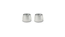 Vibrant PTFE Hose Olive inserts, -12AN - 28982