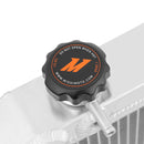 Mishimoto Honda 96-00 Civic K-Series Swap Aluminum Radiator - MMRAD-K20-EK