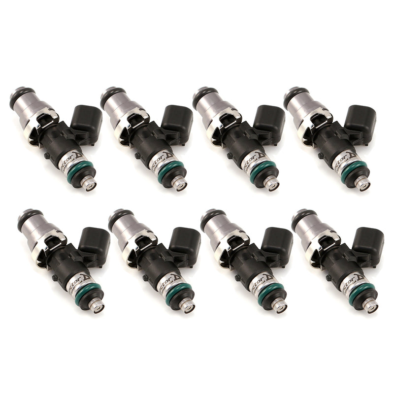 Injector Dynamics 1700cc Injectors 07+ BMW M3 E90/E92/E93, Hellcat,