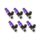 Injector Dynamics 2600cc Injectors - 93-98 Supra Turbo, M3 E36, 90-96 300ZX Twin Turbo, Porsche 996/997.1/993/911 Non-Turbo- 14mm Top (Set of 6) - 2600.60.14.14.6
