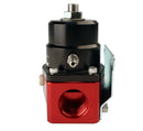 Aeromotive A1000 Injected Bypass EFI Regulator, Adjustable, (2) -10 inlets, -6 return - 13101