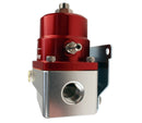 Aeromotive A1000-6 Injected Bypass Regulator, Adjustable, EFI, (2) -6 inlets, (1) -6 return - 13109