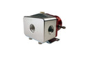 Aeromotive A1000-6 Injected Bypass Regulator, Adjustable, EFI, (2) -6 inlets, (1) -6 return - 13109