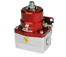 Aeromotive A1000-6 Injected Bypass Regulator, Adjustable, EFI, (2) -6 inlets, (1) -6 return - 13109