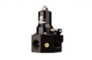 Aeromotive Pro Series Extreme Flow EFI Regulator (3)-8 inlets, (1)-10 inlet, (1)-10 Bypass (Includes fittings, O-rings) - 13110