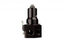Aeromotive Pro Series Extreme Flow EFI Regulator (3)-8 inlets, (1)-10 inlet, (1)-10 Bypass (Includes fittings, O-rings) - 13110