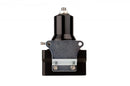 Aeromotive Pro Series Extreme Flow EFI Regulator (3)-8 inlets, (1)-10 inlet, (1)-10 Bypass (Includes fittings, O-rings) - 13110