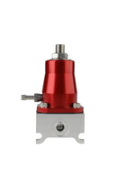 Aeromotive Honda/Acura Billet Adjustable Regulator (OFFSET FLANGE) - S2000, Civic, CRV, Accord, CL - 13115