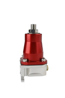 Aeromotive Honda/Acura Billet Adjustable Regulator (OFFSET FLANGE) - S2000, Civic, CRV, Accord, CL - 13115