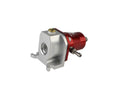 Aeromotive Honda/Acura Billet Adjustable Regulator (OFFSET FLANGE) - S2000, Civic, CRV, Accord, CL - 13115