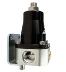 Aeromotive Regulator - EFI Bypass, Adjustable (2) -6 inlets, (1) -6 bypass - 13129