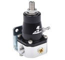 Aeromotive Regulator - EFI Bypass, Adjustable (2) -6 inlets, (1) -6 bypass - 13129
