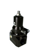 Aeromotive Pro Mod EFI Gear Pump Regulator, 30-120 PSI, .500 Valve, (2) -12 inlets, (1) -12 return - 13137