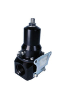 Aeromotive Pro Mod EFI Gear Pump Regulator, 30-120 PSI, .500 Valve, (2) -12 inlets, (1) -12 return - 13137