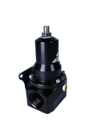 Aeromotive Pro Mod EFI Gear Pump Regulator, 30-120 PSI, .500 Valve, (2) -12 inlets, (1) -12 return - 13137