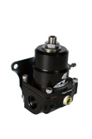 Aeromotive NEW A1000 Regulator, Adjustable, EFI, (2)-8 inlets, (1) -6 return - 13139
