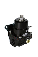 Aeromotive NEW A1000 Regulator, Adjustable, EFI, (2)-10 inlets, (1) -6 return - 13140