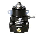 Aeromotive NEW A1000 Regulator, Adjustable, EFI, (2)-8 inlets, (1) -6 return - 13139