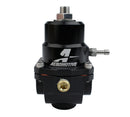 Aeromotive Regulator, X1 Adjustable, 35-75psi, .188 Valve, (2)-08inlets, -08 return  - 13303
