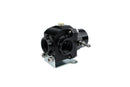 Aeromotive Regulator, X1 Adjustable, 35-75psi, .188 Valve, (2)-08inlets, -08 return  - 13303
