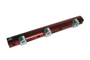 Aeromotive Billet Fuel Rail - 90-99 Mitsubishi Eclipse 4G63 - 14105