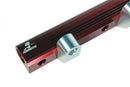 Aeromotive Billet Fuel Rail - 90-99 Mitsubishi Eclipse 4G63 - 14105