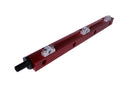 Aeromotive Billet Fuel Rail - 1994-2001 Acura Integra - 14112