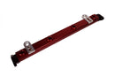 Aeromotive Billet Fuel Rail Kit - 2003-2006 Lancer Evolution EVO8, EVO9 - 14132