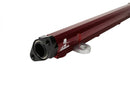 Aeromotive Billet Fuel Rail Kit - 2003-2006 Lancer Evolution EVO8, EVO9 - 14132