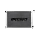 Mishimoto Scion tC Performance Aluminum Radiator - MMRAD-TC-05