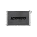 Mishimoto MINI Cooper S Performance Aluminum Radiator, 2002-2006 - MMRAD-TINY-01